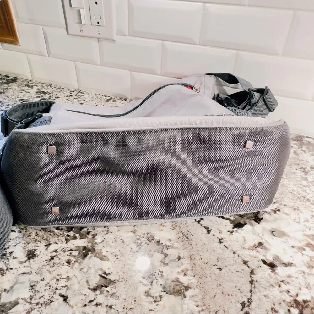 Skip Hop Diaper Bag